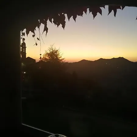 Casale Maria Mafalda * Pieve di Teco