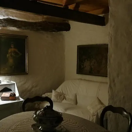 Casale Maria Mafalda * Pieve di Teco