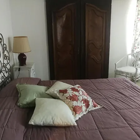 Casale Maria Mafalda Villa