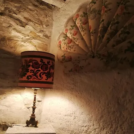 Villa Casale Maria Mafalda *