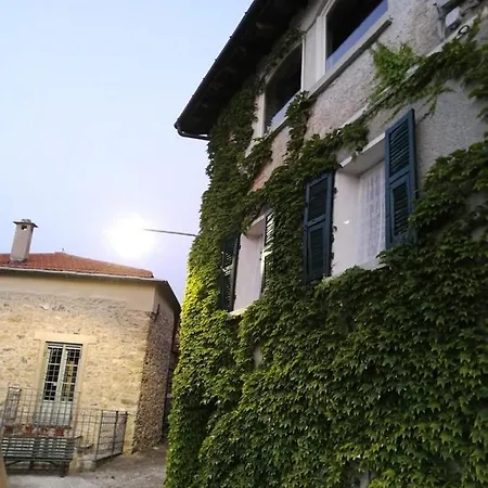 Casale Maria Mafalda