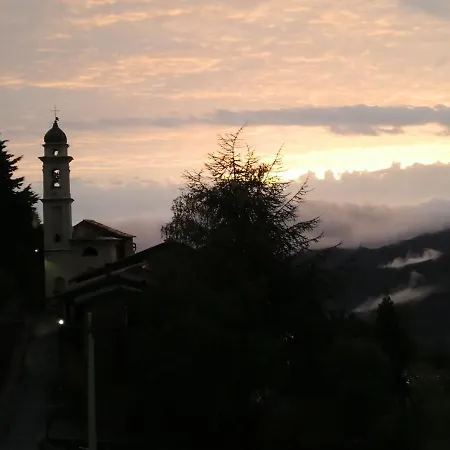 Villa Casale Maria Mafalda *