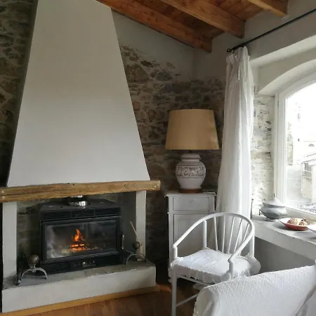 Villa Casale Maria Mafalda Pieve di Teco