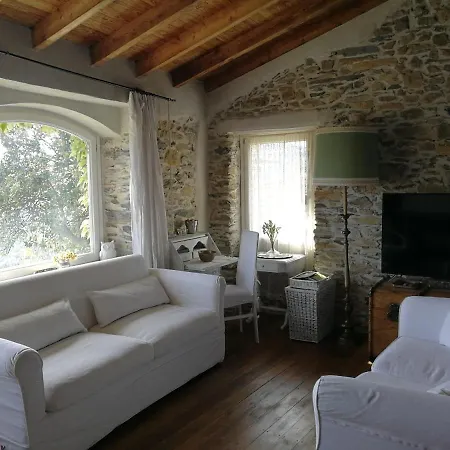 Casale Maria Mafalda Villa