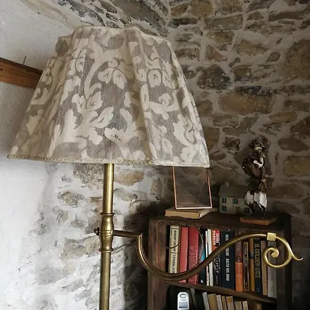 Casale Maria Mafalda * Pieve di Teco