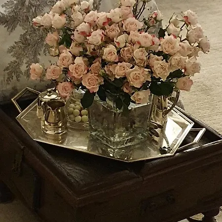 Casale Maria Mafalda Villa *