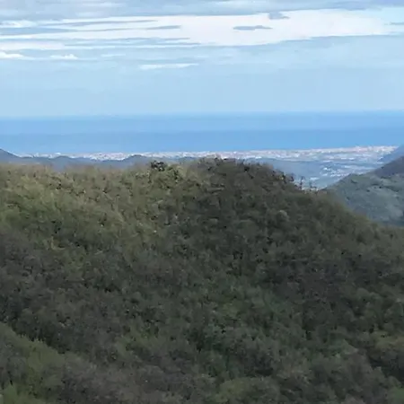 Casale Maria Mafalda Pieve di Teco