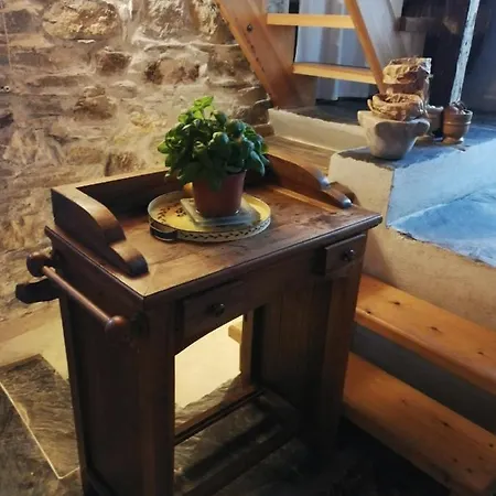 Villa Casale Maria Mafalda *