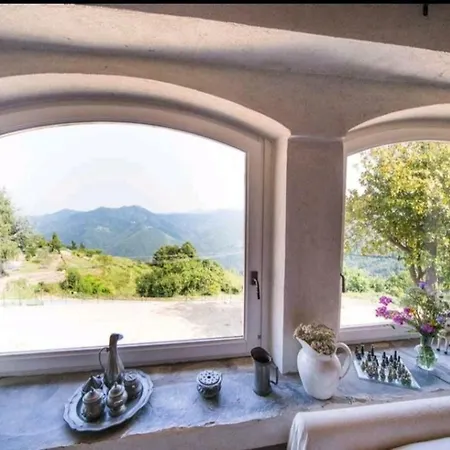 Casale Maria Mafalda Villa Pieve di Teco