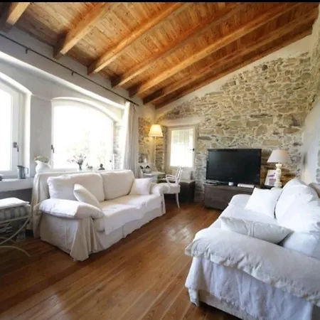 Villa Casale Maria Mafalda Pieve di Teco