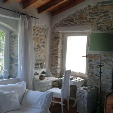 Casale Maria Mafalda Villa Pieve di Teco