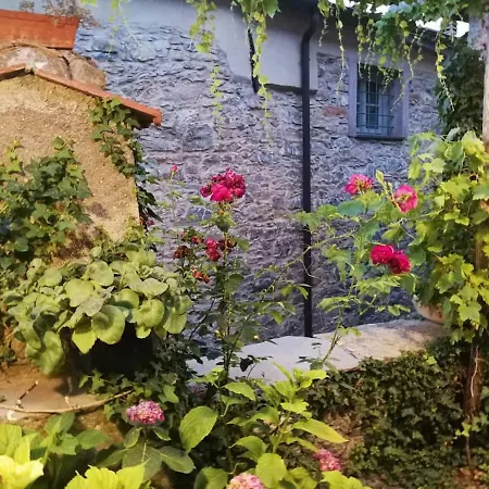 Casale Maria Mafalda Villa