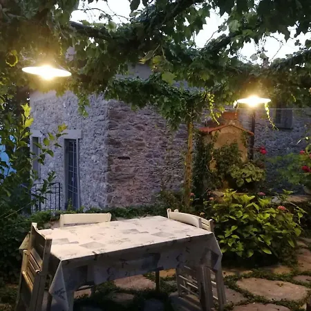 Casale Maria Mafalda Villa *