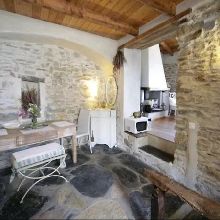 Casale Maria Mafalda *