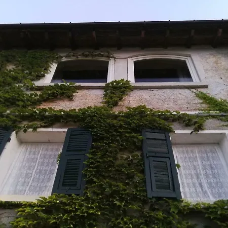 Villa Casale Maria Mafalda