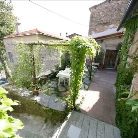 Casale Maria Mafalda *