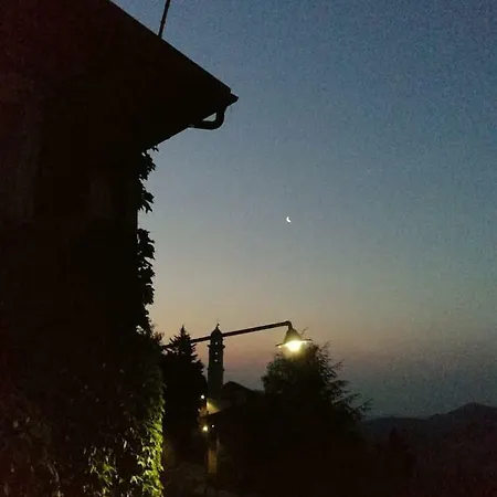 Casale Maria Mafalda Villa Pieve di Teco