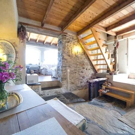 Casale Maria Mafalda Villa Pieve di Teco