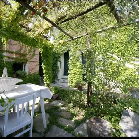 Casale Maria Mafalda * Pieve di Teco