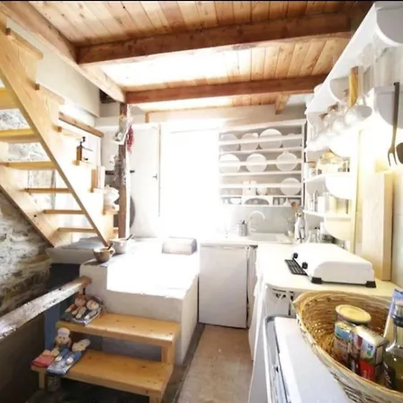 Casale Maria Mafalda *