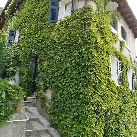 Casale Maria Mafalda Villa *