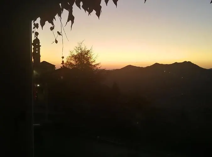 Casale Maria Mafalda * Pieve di Teco