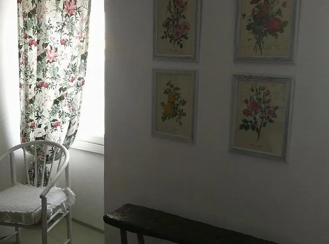 Villa Casale Maria Mafalda Pieve di Teco