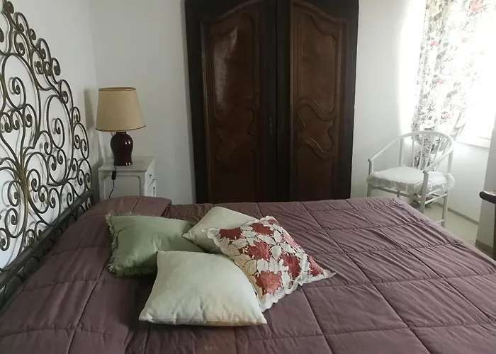 Casale Maria Mafalda Villa