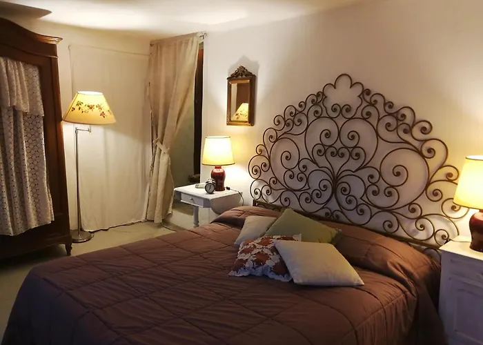 Casale Maria Mafalda Villa *