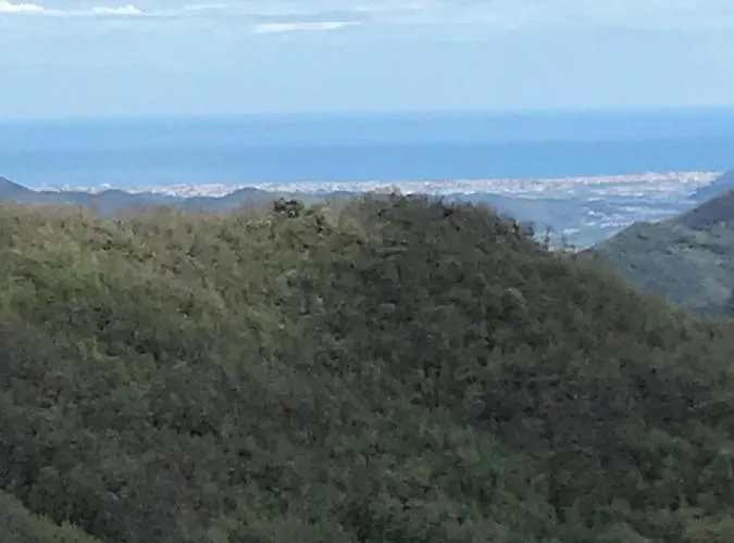 Casale Maria Mafalda Pieve di Teco