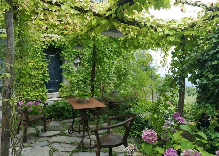 Casale Maria Mafalda Pieve di Teco