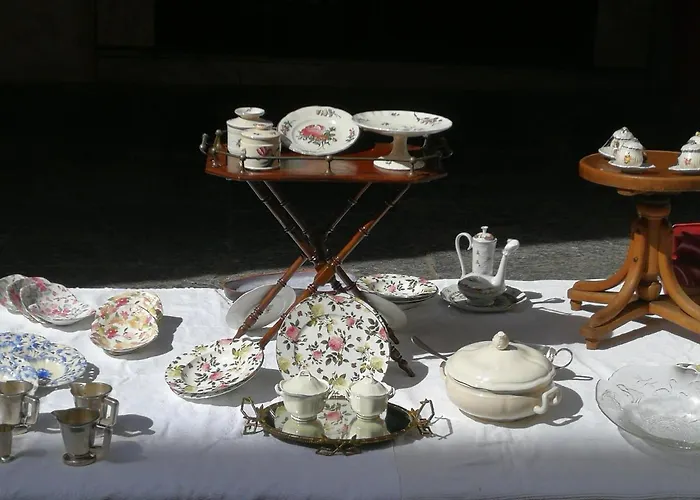 Villa Casale Maria Mafalda *