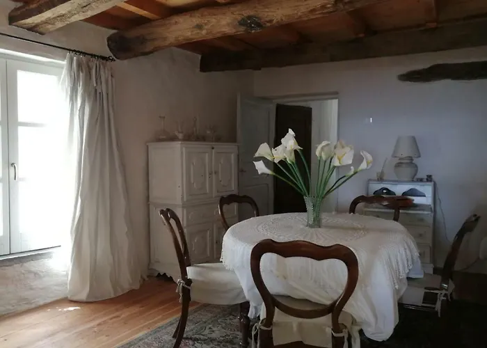 Casale Maria Mafalda Pieve di Teco