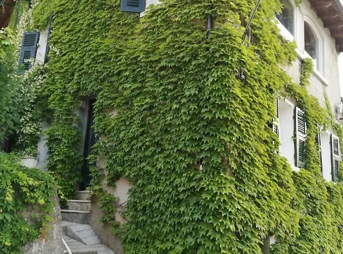 Casale Maria Mafalda Villa *