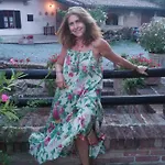 Villa Casale Maria Mafalda