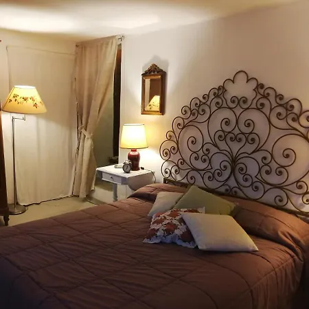 Casale Maria Mafalda Villa *