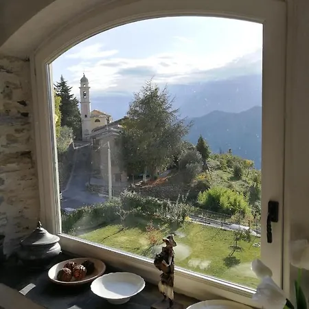 Casale Maria Mafalda Pieve di Teco