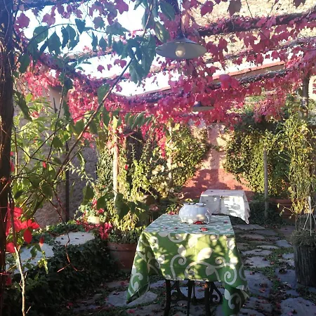 Casale Maria Mafalda