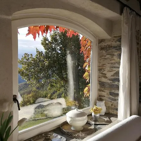 Casale Maria Mafalda