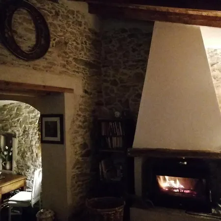 Villa Casale Maria Mafalda Pieve di Teco