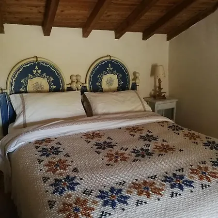 Casale Maria Mafalda * Pieve di Teco