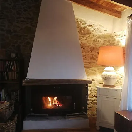 Casale Maria Mafalda