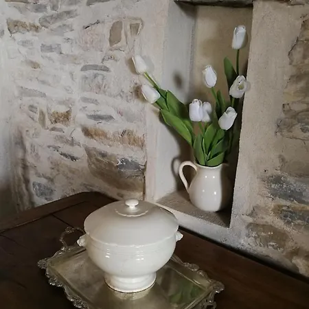 Casale Maria Mafalda * Pieve di Teco