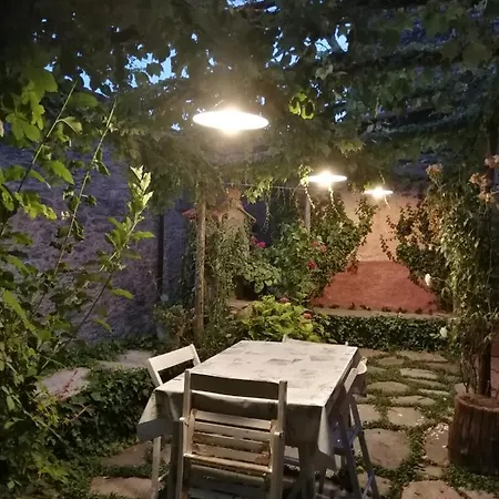 Villa Casale Maria Mafalda Pieve di Teco