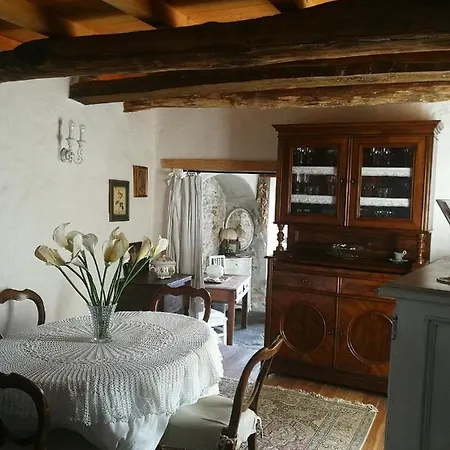 Casale Maria Mafalda * Pieve di Teco