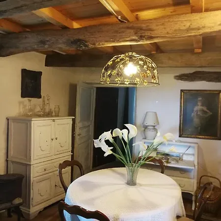 Casale Maria Mafalda Villa