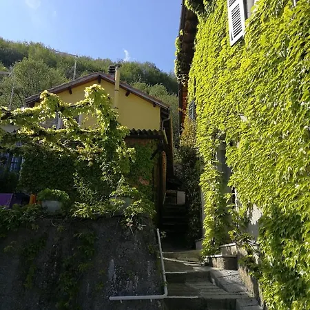 Casale Maria Mafalda Pieve di Teco