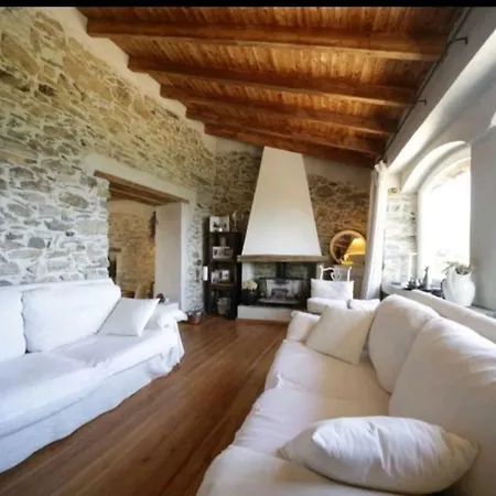 Casale Maria Mafalda * Pieve di Teco