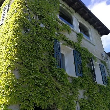Casale Maria Mafalda Villa *