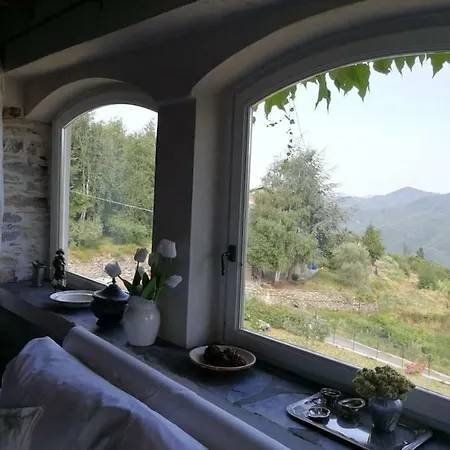 Casale Maria Mafalda فيلة *